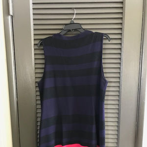 Knit dress